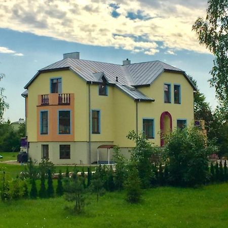 Wonderful 7 Bedroom Home In Vilnius Didzioji Reise Екстер'єр фото